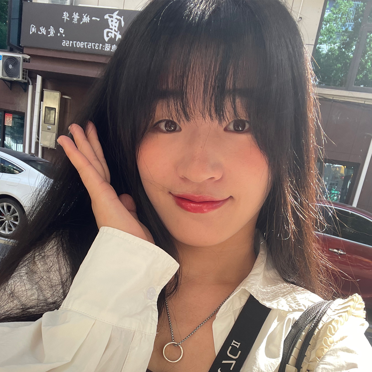 Yara - WenXin Trading Sales Manager, sourcing consultant from Yiwu China