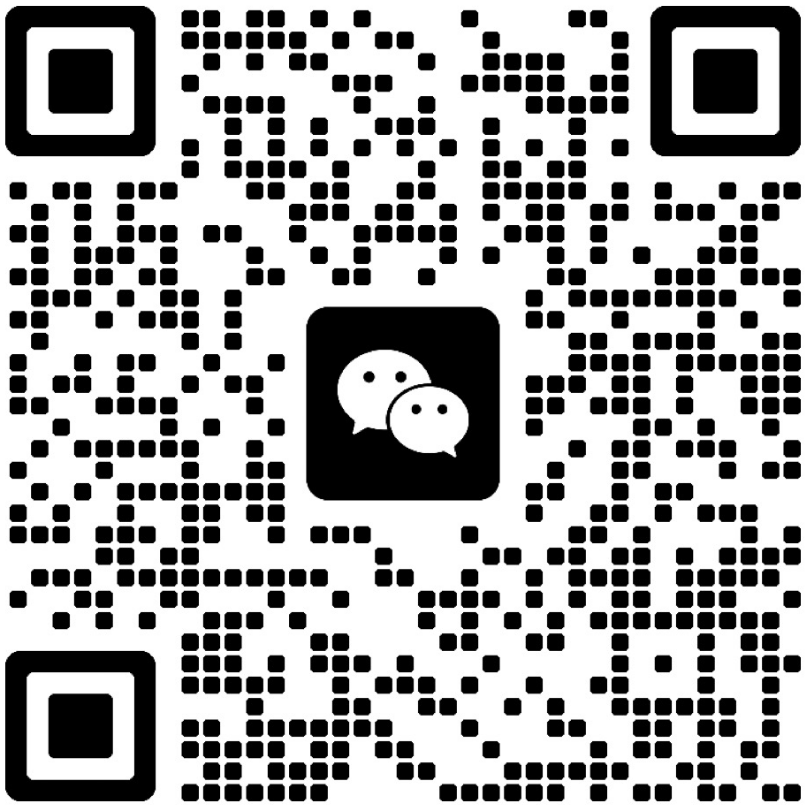 WeChat QR Code
